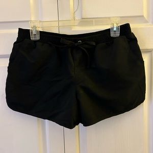 Swim Shorts with Bikini-Style Lining. NWT!